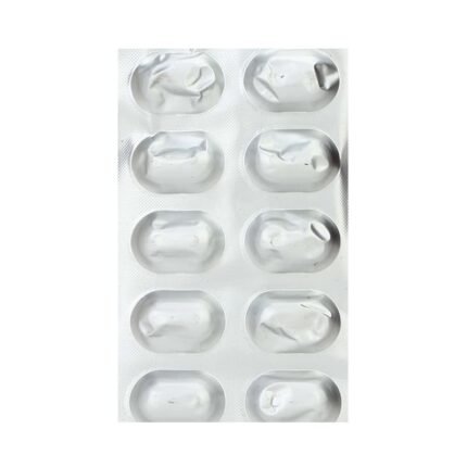 Buy AUGPEN LB 625 Online at Classic Medico
