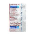 Buy AUGPEN LB 625 Online at Classic Medico