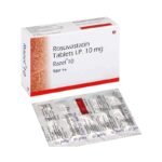 Buy RAZEL 10 Online at Classic Medico