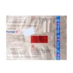 Buy PANTOP D Online at Classic Medico