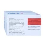 Buy PANTOP D Online at Classic Medico