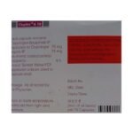 Buy CLOPILET A 75 Online at Classic Medico
