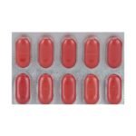 Buy MUCOMIX 600 Online at Classic Medico