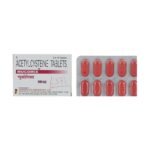 Buy MUCOMIX 600 Online at Classic Medico