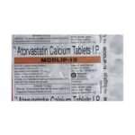 Buy MODLIP 10 Online at Classic Medico