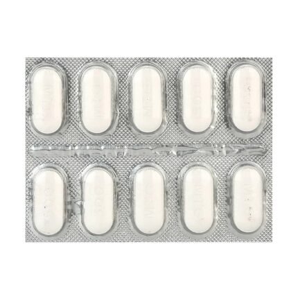 Buy METLONG 500 Online at Classic Medico