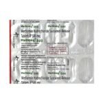 Buy METLONG 500 Online at Classic Medico