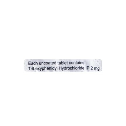 Buy PARKIN Online at Classic Medico