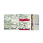 Buy ROSUVAS 20 Online at Classic Medico