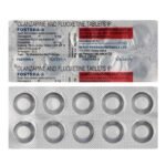 Buy FOSTERA 5 Online at Classic Medico