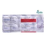 Buy FOSTERA 5 Online at Classic Medico