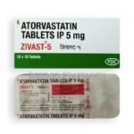 Buy ZIVAST 5 Online at Classic Medico