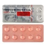 Buy ZIVAST 5 Online at Classic Medico