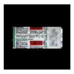 Buy ZIVAST 5 Online at Classic Medico