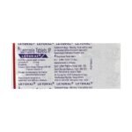 Buy LETOVAL Online at Classic Medico