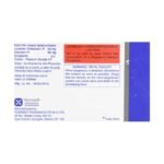 Buy LOSAR BETA Online at Classic Medico