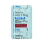Buy DYTOR 10 Online at Classic Medico