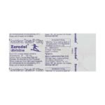 Buy ZERODOL 100 Online at Classic Medico