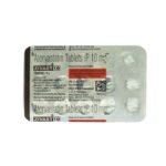 Buy ZIVAST 10 Online at Classic Medico