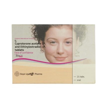 Buy DIANE 35 Online at Classic Medico