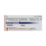 Buy DISTINON Online at Classic Medico