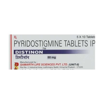 Buy DISTINON Online at Classic Medico