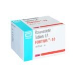 Buy FORTIUS 10 Online at Classic Medico