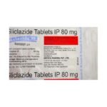 Buy MCLAZIDE 80 Online at Classic Medico