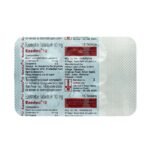 Buy EZEDOC 10 Online at Classic Medico