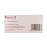 Buy ROZAVEL 10 Online at Classic Medico