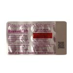 Buy ROZAVEL 10 Online at Classic Medico