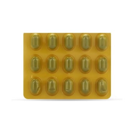 Buy A TO Z GOLD Online at Classic Medico