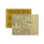 Buy A TO Z GOLD Online at Classic Medico