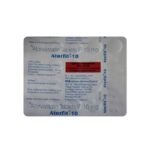 Buy ATORFIT 10 Online at Classic Medico