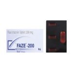 Buy FAZE 200 Online at Classic Medico