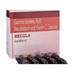Buy MECGLA Online at Classic Medico
