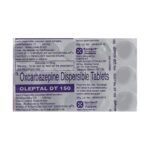 Buy OLEPTAL DT 150 Online at Classic Medico