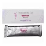 Buy SUSTEN 8.0% GEL Online at Classic Medico