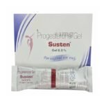 Buy SUSTEN 8.0% GEL Online at Classic Medico