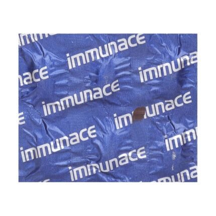 Buy IMMUNACE Online at Classic Medico