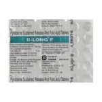 Buy B LONG F Online at Classic Medico