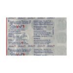 Buy STORVAS 5 Online at Classic Medico