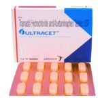 Buy ULTRACET Online at Classic Medico