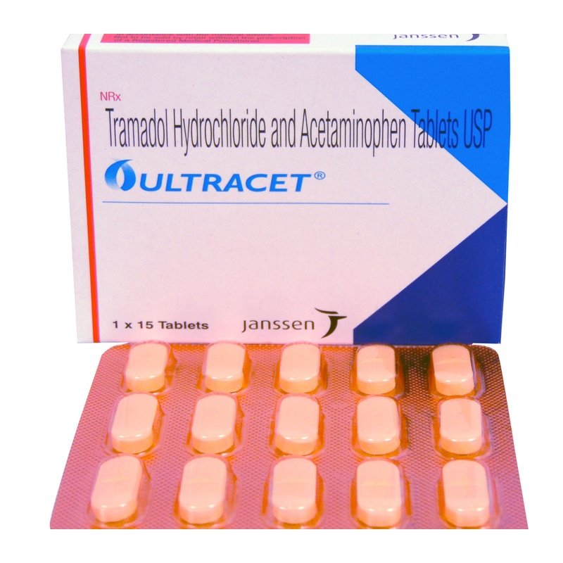 ULTRACET Buy ULTRACET Online at Classic Medico