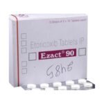 Buy EZACT 90 Online at Classic Medico