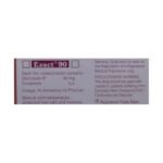 Buy EZACT 90 Online at Classic Medico