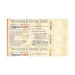 Buy ANGICAM BETA Online at Classic Medico