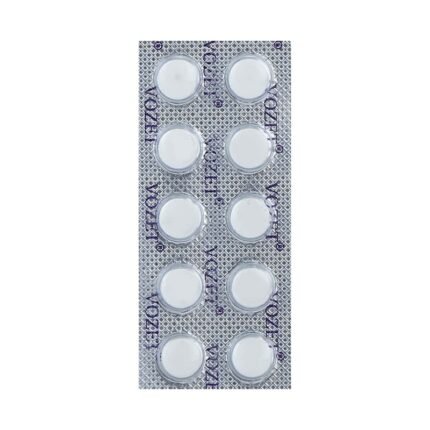Buy VOZET Online at Classic Medico