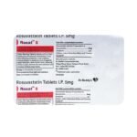 Buy ROZAT 5 Online at Classic Medico