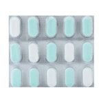 Buy GLIMULIN MF Online at Classic Medico